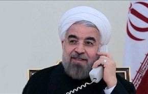الرئيس روحاني: الغاء الحظر نقطة اساسية لاي اتفاق نووي