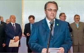 مبعوث بوتين في شرم الشيخ يدعو لوقف فوري للقتال في اليمن