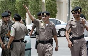 حمله به پلیس عربستان در قلب ریاض
