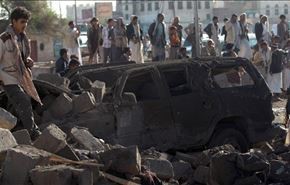 واکنش سازمان‌های حقوقی عربی به تجاوز عربستان به یمن
