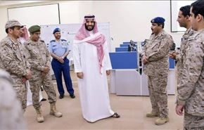 انصارالله: عربستان از همکاری با تروریستها پرده برداشت