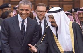 "عربستان - آمریکا - اسرائیل"، مثلثِ تجاوز به یمن