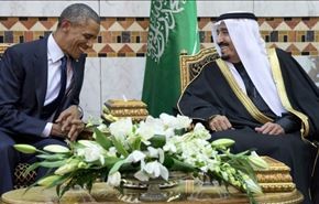 پادشاه عربستان از بیانیه ایران و غرب استقبال کرد