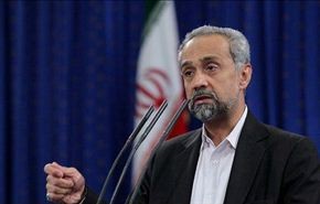 ايران: لا حديث عن وقف التخصيب بعد الآن