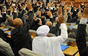 الجزایر به 80 حزب مجوز فعالیت داد