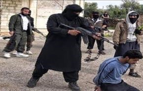 داعش 122 تروریست "رقیب" را اعدام کرده است