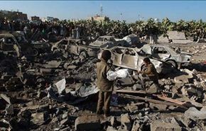 خطباء الجمعة في اليمن: مساعدة العدوان 