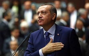 مسؤول تركي يكشف تورط أردوغان بتمويل المسلحين بسوريا