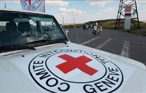الصليب الأحمر: التحالف السعودي يمنع دخول مساعدات إنسانية لليمن