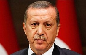 الرئيس التركي في طهران الثلاثاء