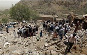 بیش از2هزارکشته و زخمی در تجاوز سعودی به یمن