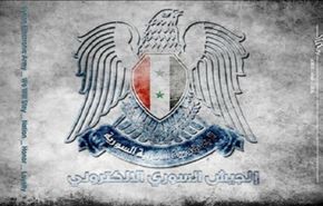 حمله ارتش سایبری سوریه به سایت‌های 