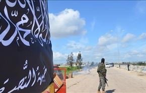 تروریست‌های النصره 300 غیرنظامی سوری را ربودند