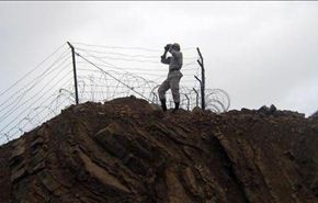 استشهاد 8 من عناصر حرس الحدود جنوب شرقي إيران