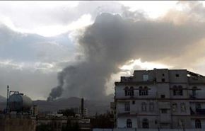 جنگنده‌های سعودی، دانش آموزان یمنی را بمباران کردند
