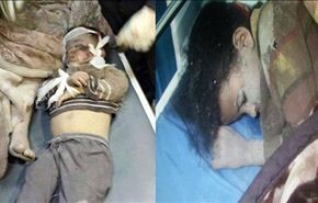 مزيد من الضحايا بقصف الطيران السعودي قرى في صنعاء