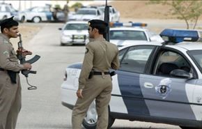 دو پلیس سعودی در حمله افراد ناشناس کشته شدند