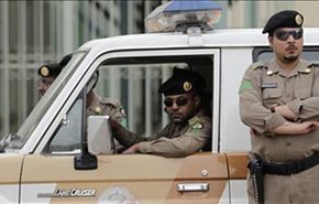 مقتل شرطيين سعوديين بالرصاص في الرياض
