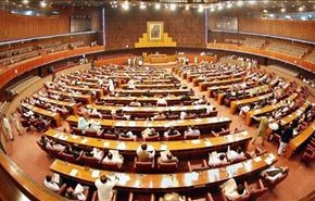 مخالفت پارلمان پاکستان با شرکت در تجاوز علیه یمن