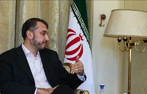 طهران: حماة الارهاب والعسكرتارية سيدفعون ثمن اخطائهم