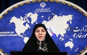 أفخم: الحظر الاوروبي الجديد ضد مؤسسات ايرانية مثير للتساؤل