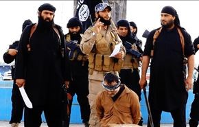 اعدام 4 سرکرده داعش به دستور "بغدادی"