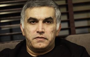 النيابة الخليفية تجدّد حبس نبيل رجب لمدة 15 يوما