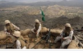 کشته شدن نظامیان سعودی در حمله قبیله یمنی