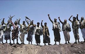 قبيلة يمنية تسيطر على موقع عسكري سعودي