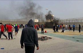 سرنوشت زندانیان بحرینی در هاله ابهام