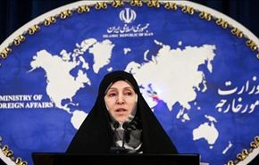 طهران ترد على مزاعم سعود الفيصل