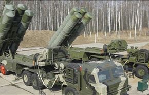 موسكو ترفع حظر تسليم إيران صواريخ إس-300