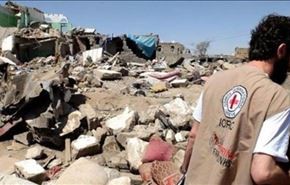 جنگنده‌های سعودی یک خانواده یمنی را به خاک و خون کشیدند