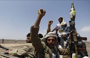 أسلحة السعودية تصل الى يد جيش اليمن في لحج