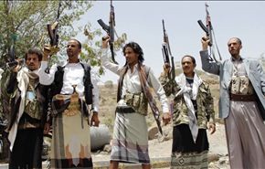 انصارالله تتوعد: 25 مليون يمني سيواجهون العدوان البري