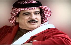 واکنش بین المللی به فریبکاری ناشیانه پادشاه بحرین