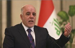 العبادي لأهالي الأنبار: لن أتخلى عنكم والانتصار سيكون للعراق