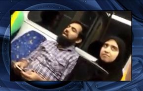 بالفيديو؛ أسترالية تدافع عن مسلمة محجبة تعرضت لهجوم عنصري