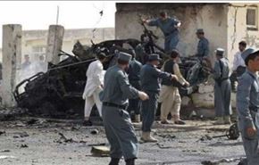 داعش مسئولیت حمله افغانستان را برعهده گرفت