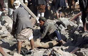 عطوان: تصویر جنازه‌های کودکان یمنی کجاست؟