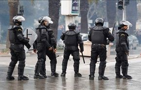 جلوگیری از پیوستن 12 هزار تونسی به گروه‌های تروریستی