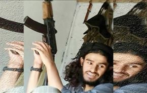 هلاکت سرکرده سعودی یک گروهک در سوریه