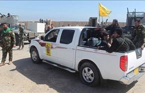 هلاکت فرمانده عملیات داعش در جنوب کرکوک