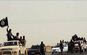 داعش 24 نفر را در کرکوک اعدام کرد