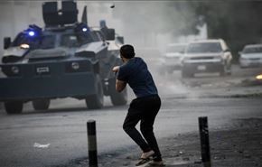 فرمول خون؛ حمله به کودک7ساله بحرینی