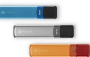 جهاز يحول أي شاشة لحاسوب 