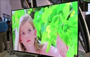 إل جي تطلق أول مجموعة أجهزة تلفاز للعام 2015