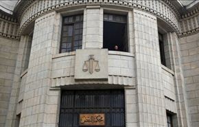 محكمة مصرية تقضي باعدام 22 من مؤيدي الاخوان