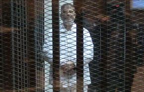 جنايات القاهرة ستصدر اليوم أول أحكامها ضد مرسي