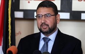 حماس شایعه توافق با اسراییل را تکذیب کرد